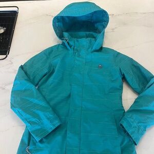 Burton Ski & Snowboard Jacket Women's Small
